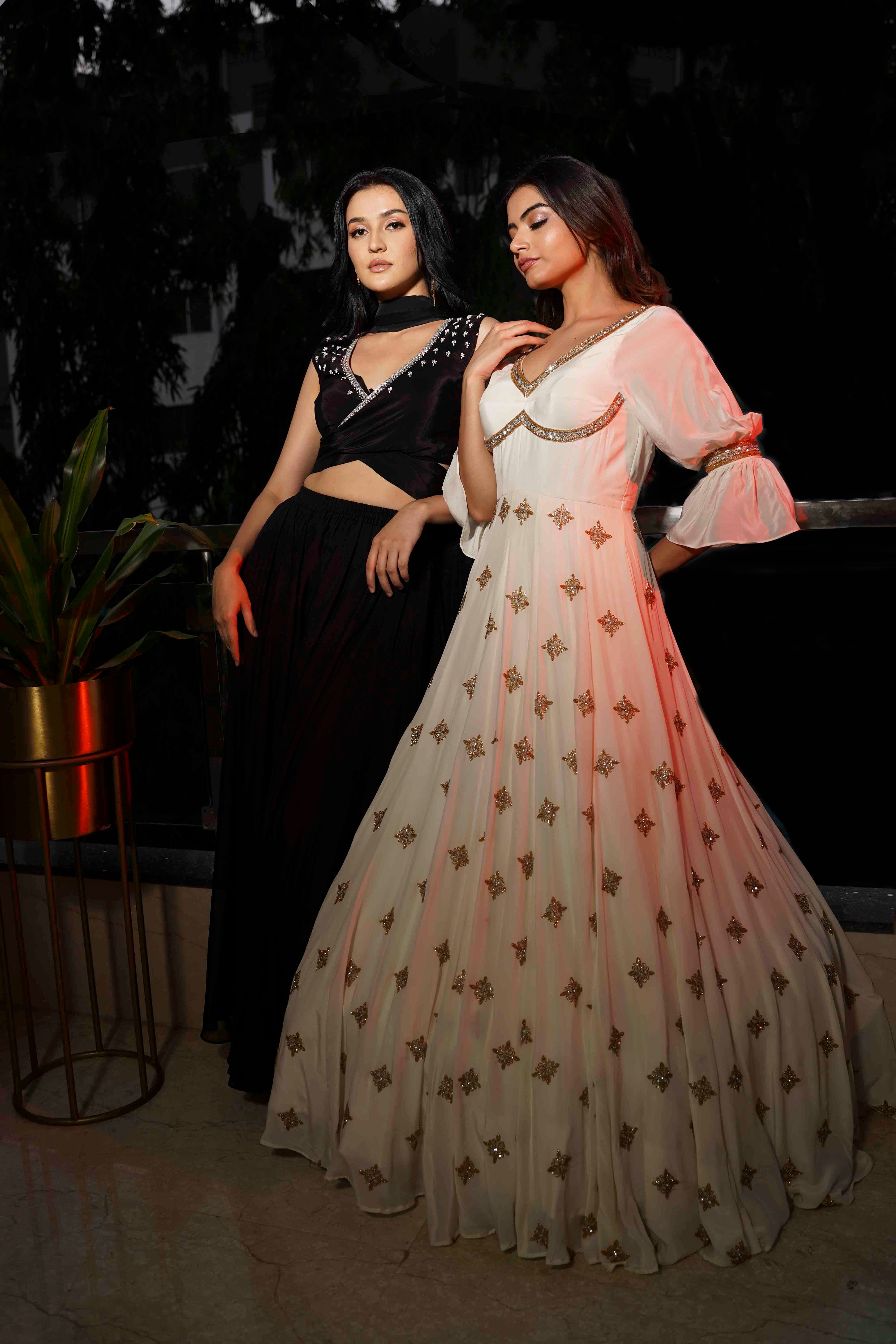 GOWNS & CO-ORDS