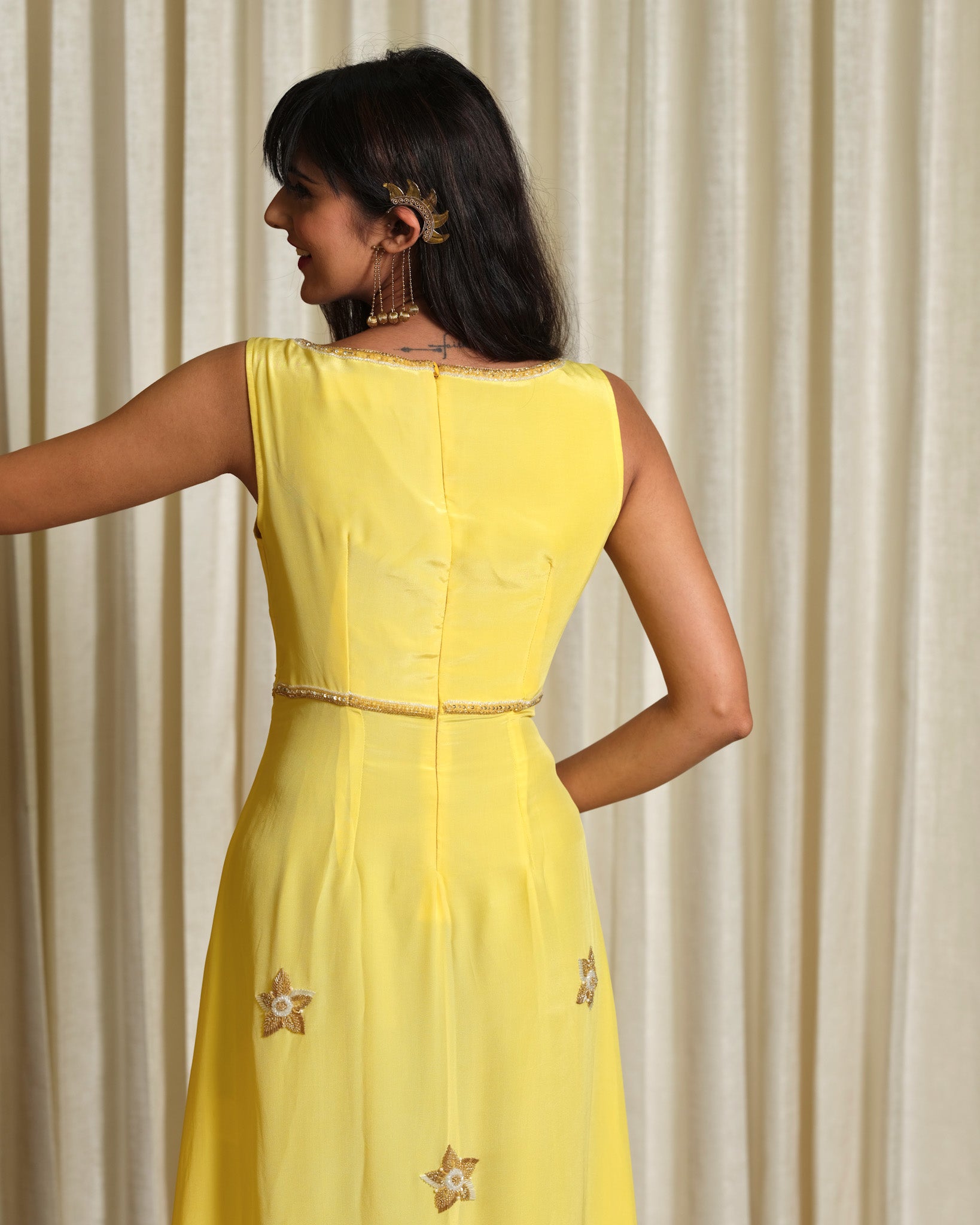 Jasmine - Yellow