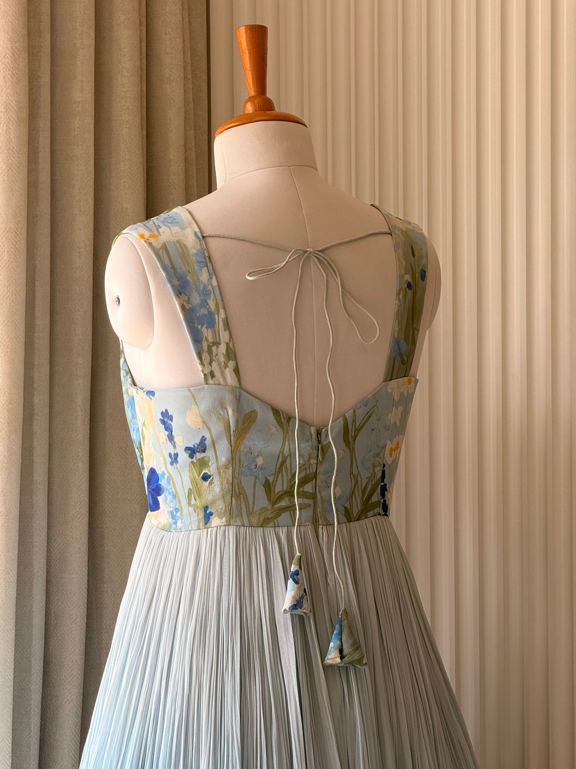 Daisy Gown