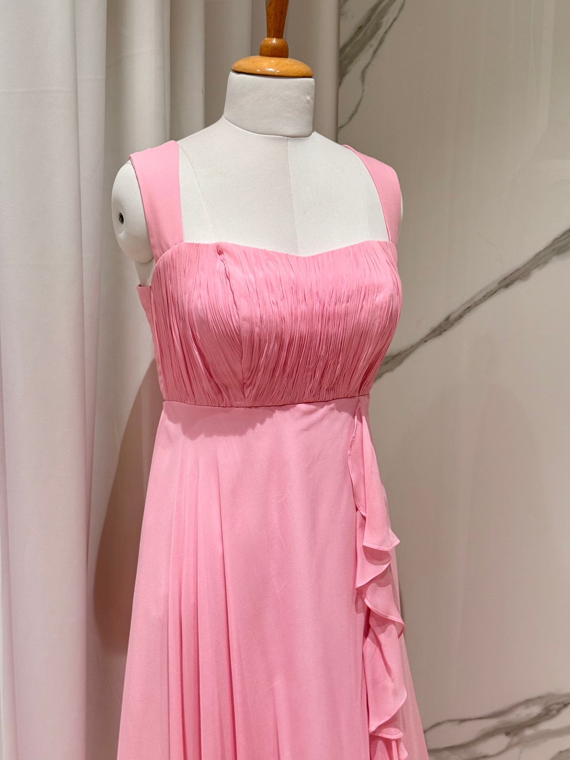 Pink Cherry