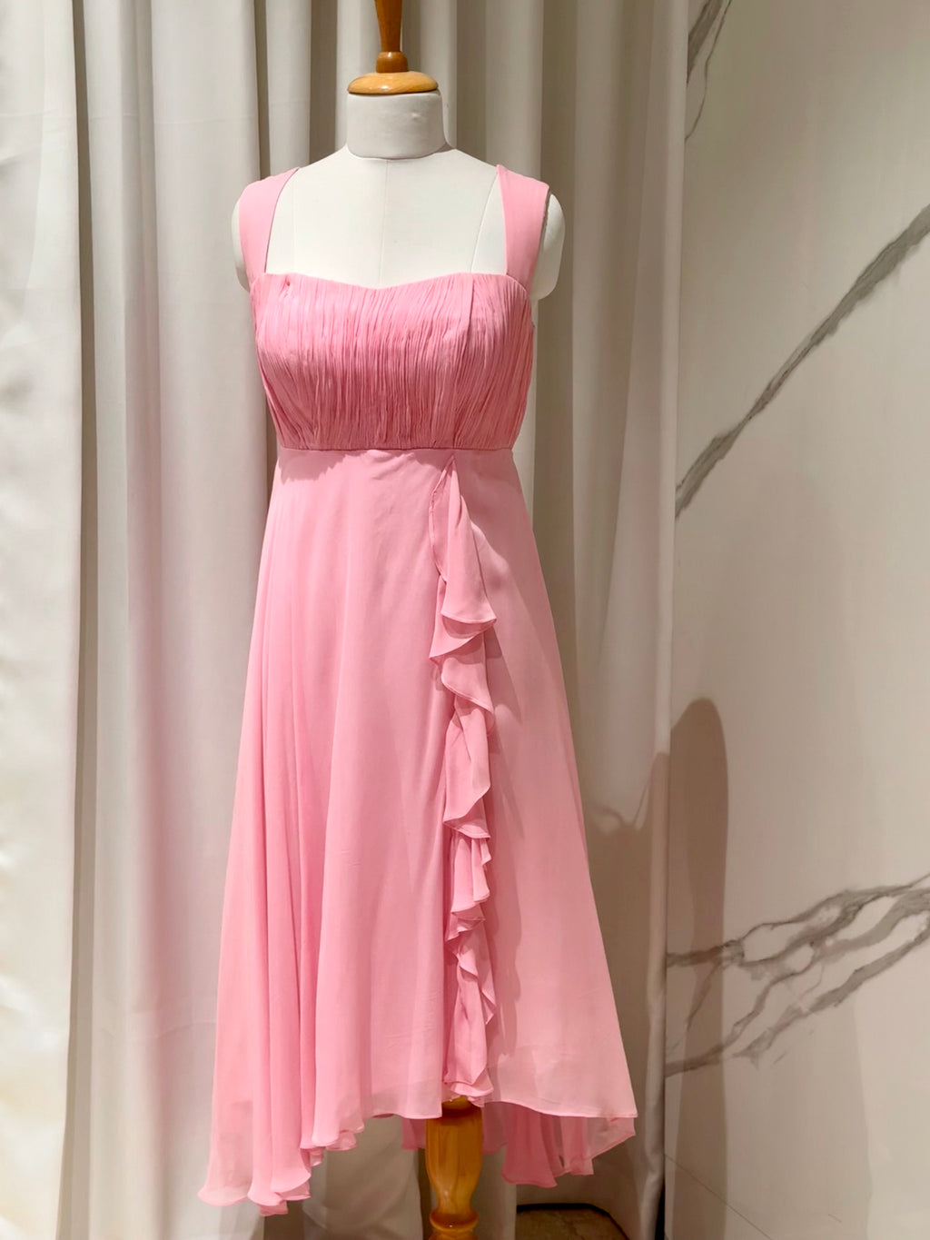 Pink Cherry