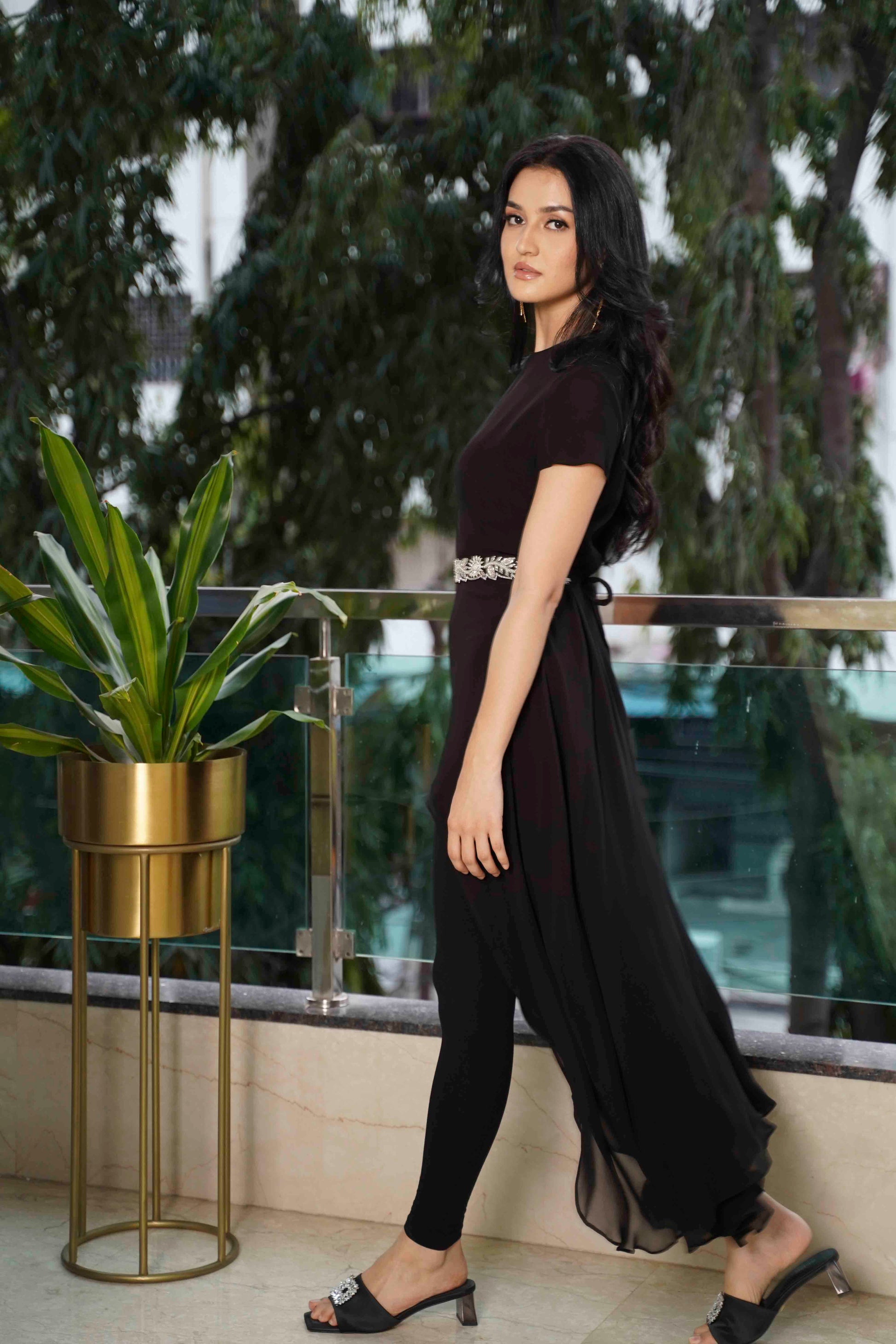 Riverstone Black Top