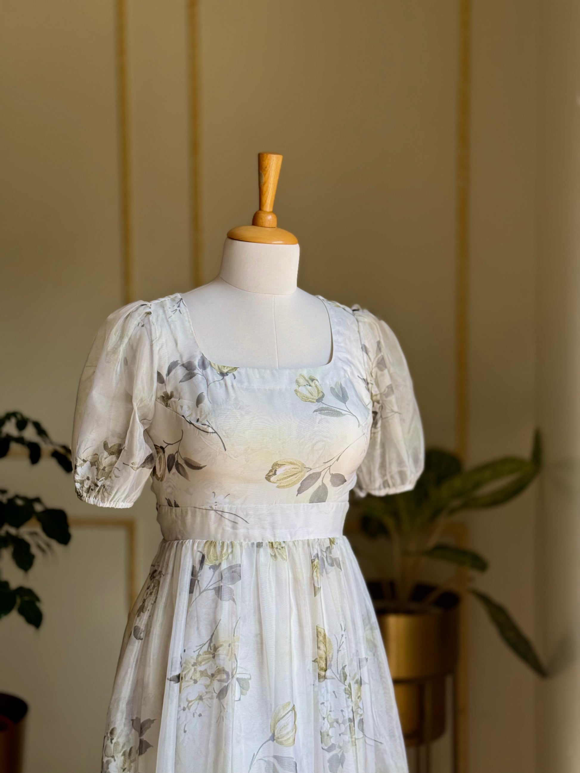 Willow Bloom