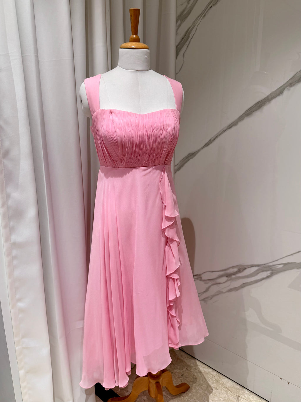 Pink Cherry
