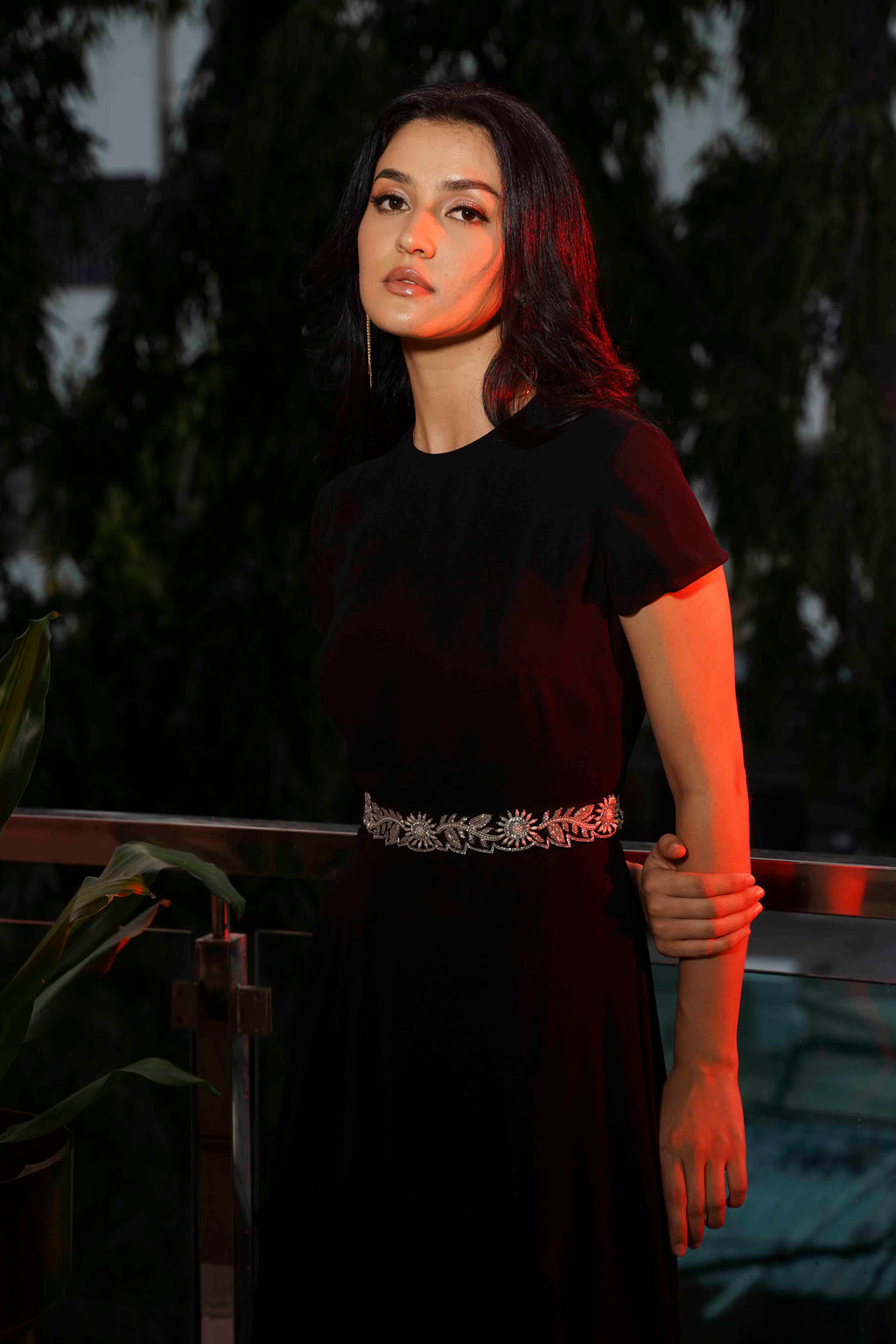 Riverstone Black Top