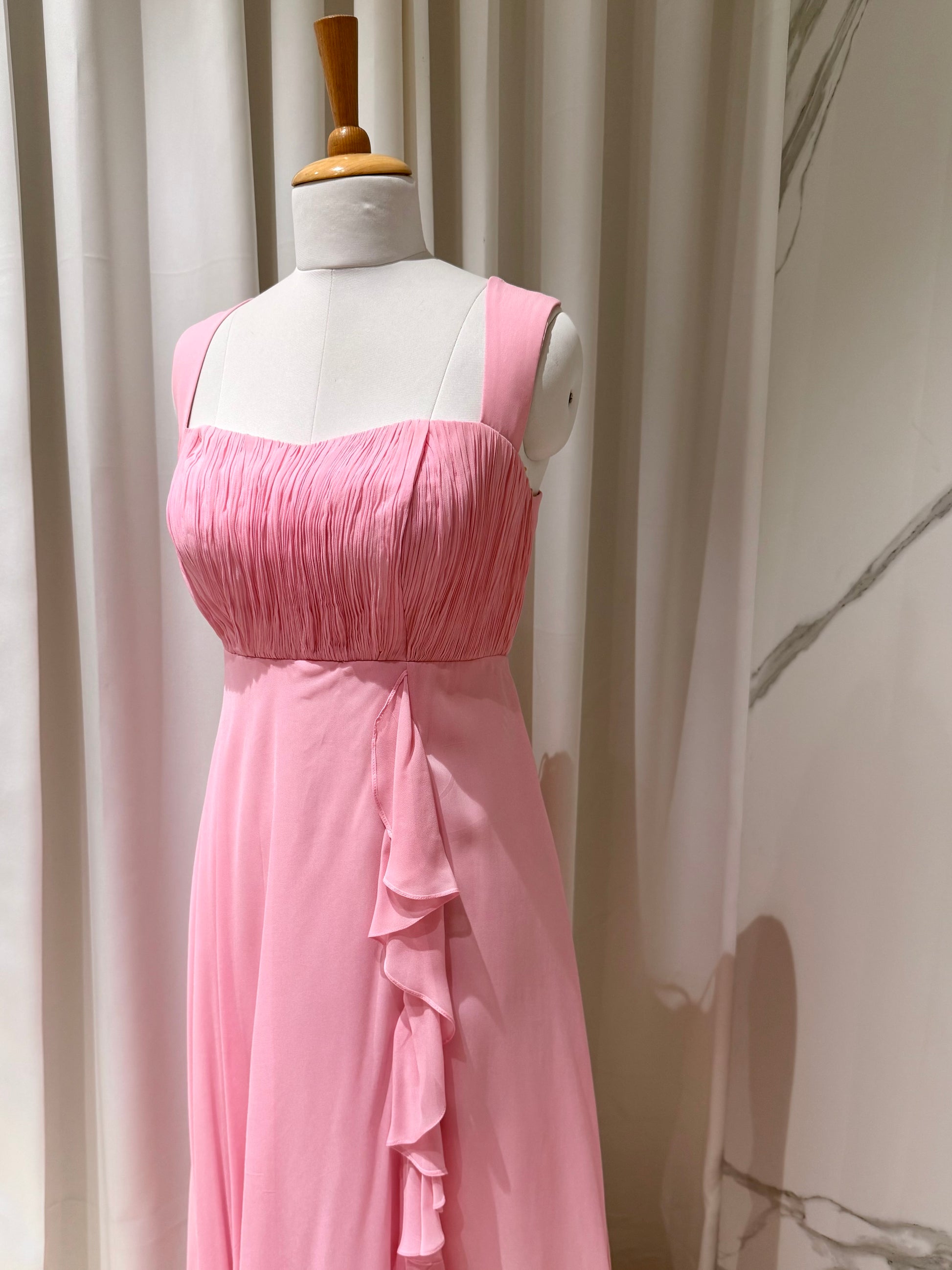 Pink Cherry
