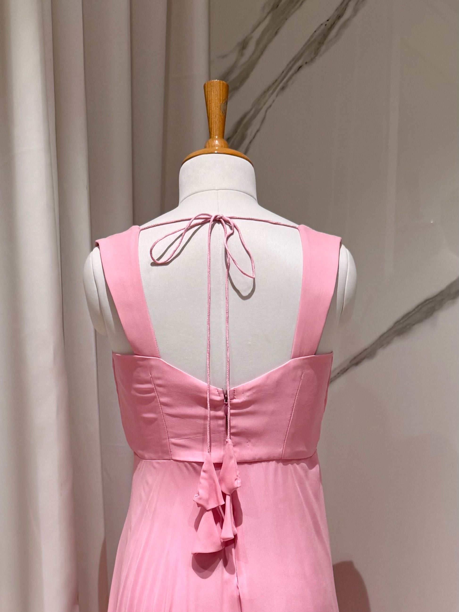 Pink Cherry