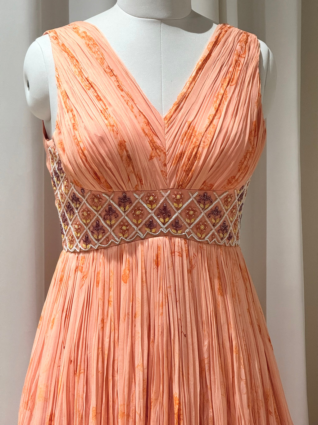 Aurelia Dawn Gown